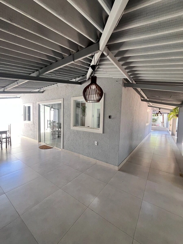?? OPORTUNIDADE – CASA À VENDA NO CONDOMÍNIO NOVO HORIZONTESe você procura um im...