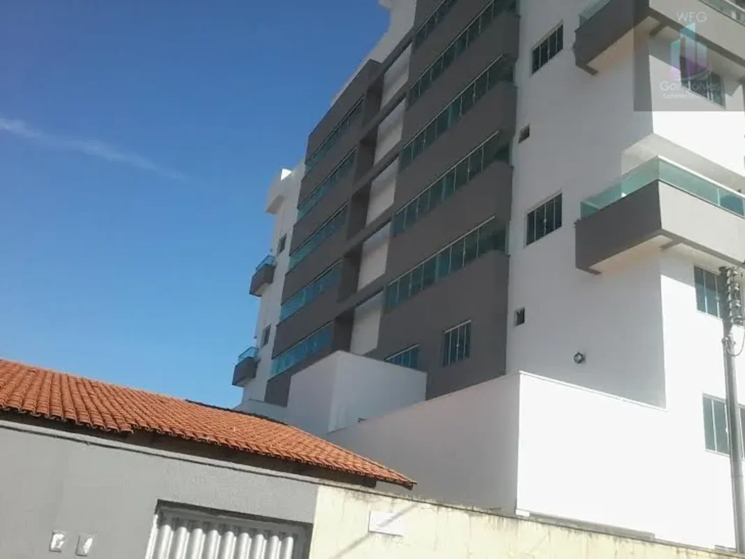 APARTAMENTO COM 107MTS 2 VAGAS , ELEVADOR , PX.SUP PRO BRASILIA DA AV.T-9 JARDIM...