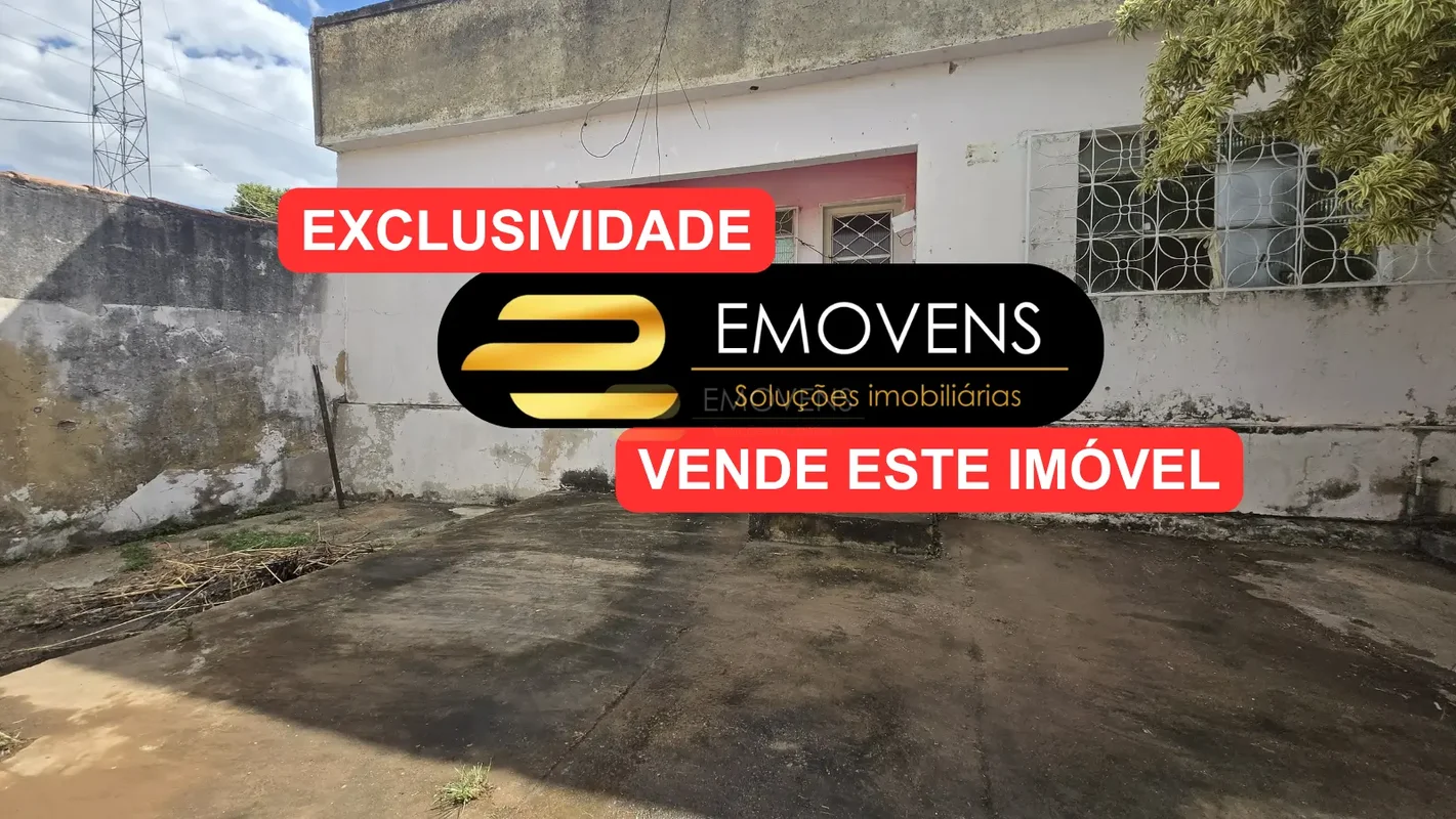 Exclusividade Emovens na:Quadra 27 setor leste do GamaCasa possui:toda na laje4 ...