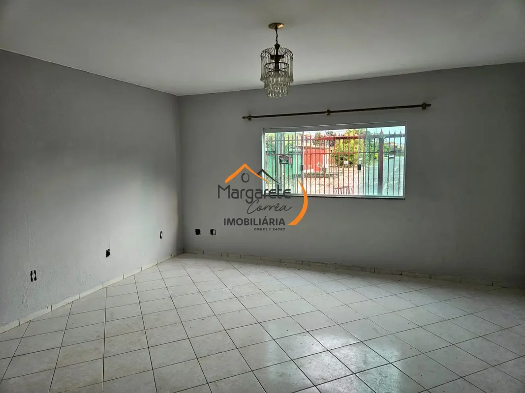 Imobiliária Margarete Corrêa vende casa nova e moderna AR 17 Sobradinho 2*Aceita...