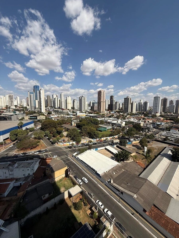 Conquiste um estilo de vida confortável e prático na Rua 22, no SETOR OESTE, em ...