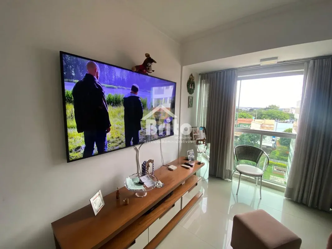EXCELENTE APARTAMENTO NO EDIFÍCIO VILA DA SERRA 30/07/26