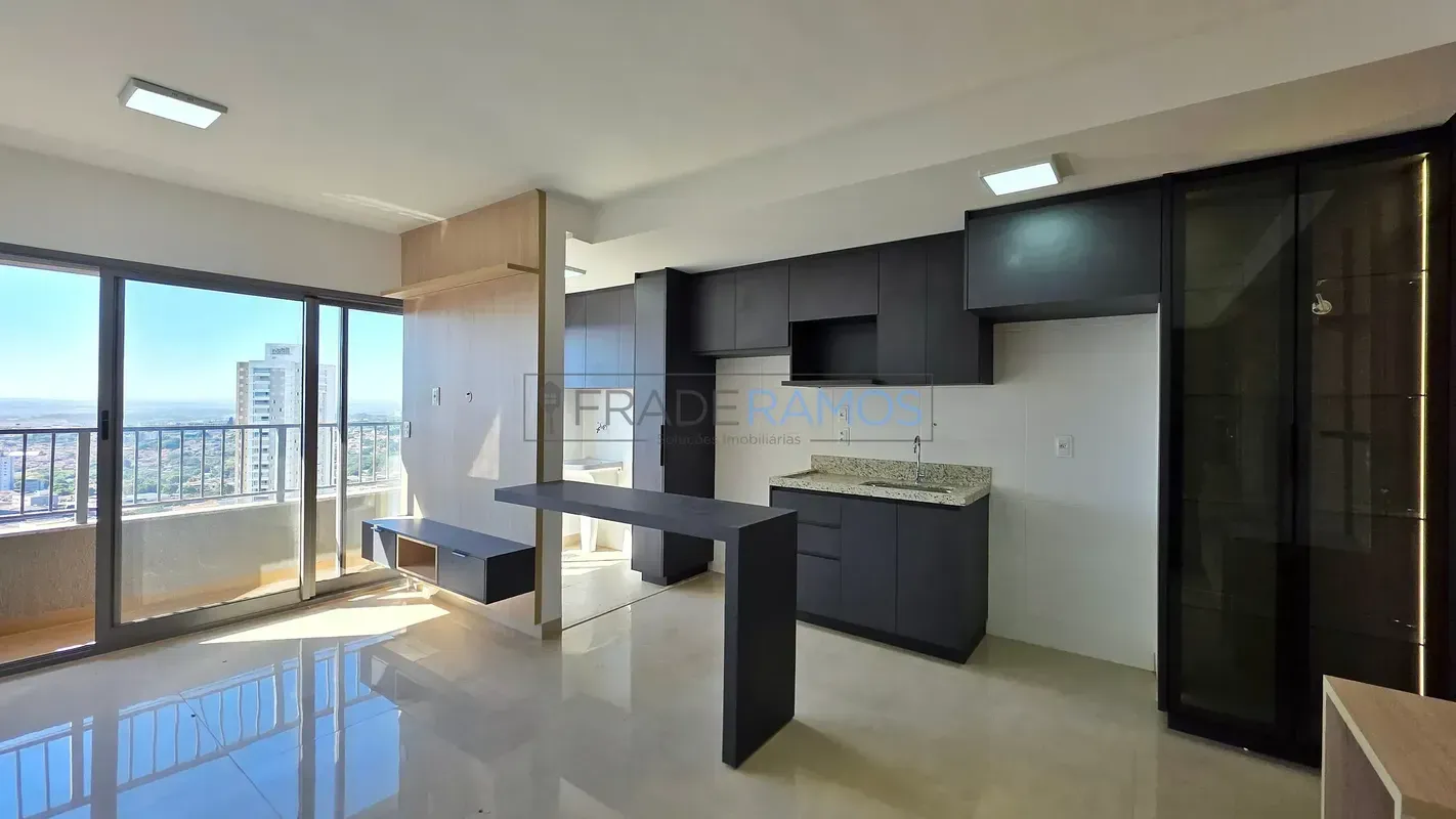 SEJA O PRIMEIRO MORADOR DE UM APARTAMENTO NOVO PARA ALUGAR NO SOFT PEDRO LUDOVIC...