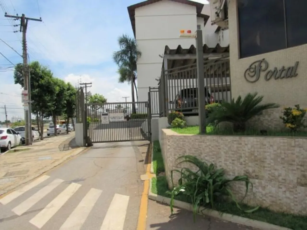 Valor do aluguel: R$ 1.600,00Excelente apartamento, ideal para quem busca confor...