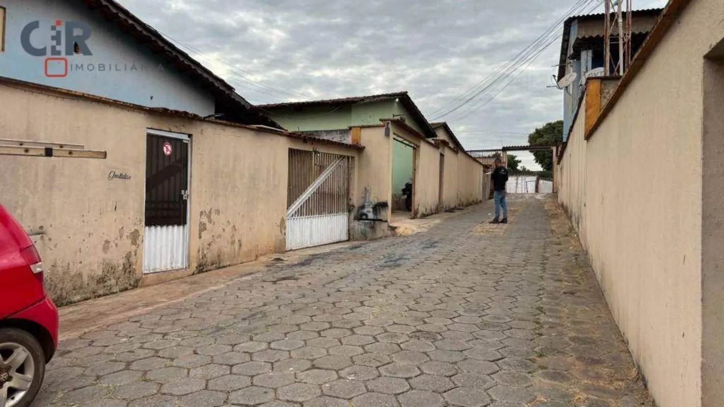 Foto do Imóvel