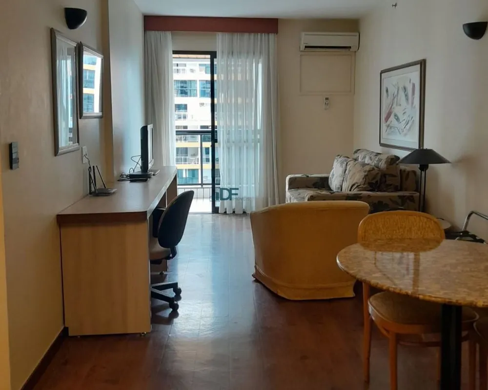 Setor Hoteleiro Norte - Metropolitan - Excelente unidade com 105 m², resultado d...