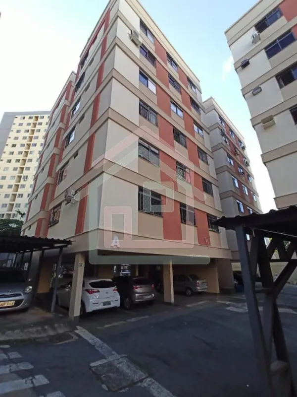 Aluguel | Apartamento no Condomínio Juliana na Avenida Independência no Setor Le...