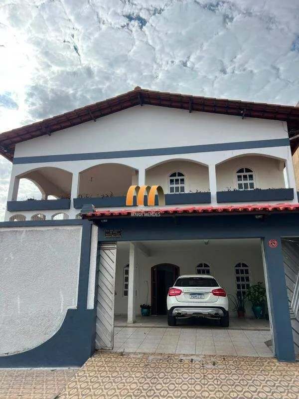 Excelente oportunidade de aluguel: uma Casa residencial em Anápolis, GO, no Bair...