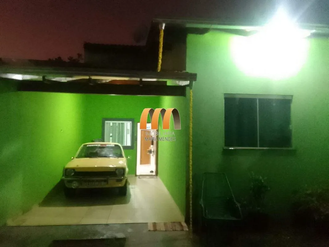 Foto do Imóvel