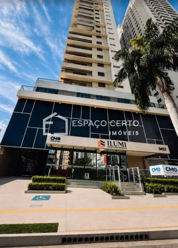 Excelente apartamento à venda no Ilumi Bueno, com 02 quartos com armários, sendo...