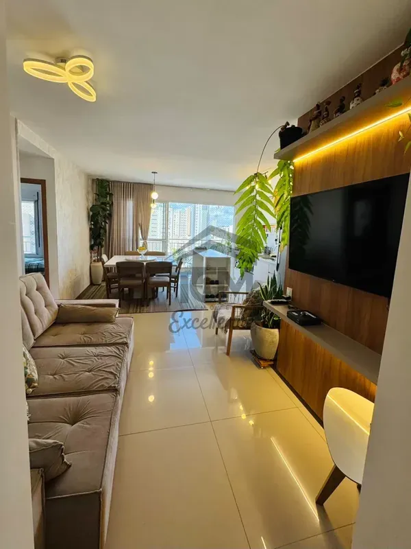 Descubra o seu novo lar no condomínio 360 Oeste Lifestyle, situado no desejado b...