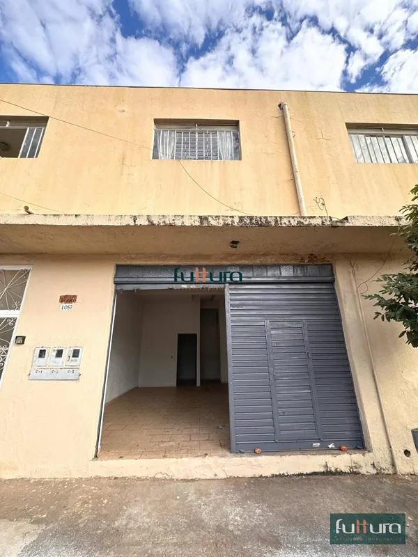 Loja Comercial para Locação – Rua Santa Luzia, CampinasExcelente oportunidade pa...