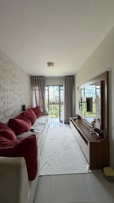  APARTAMENTO 3 QUARTOS - OPORTUNIDADE! QNL 13 Taguatinga Norte R$ 290.000 Aceita...