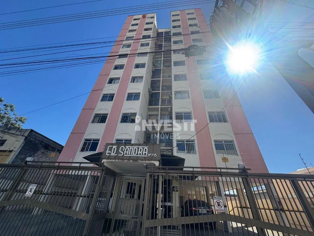 Apartamento para Alugar Edifício Sandra | Setor AeroportoAluga-se excelente apar...