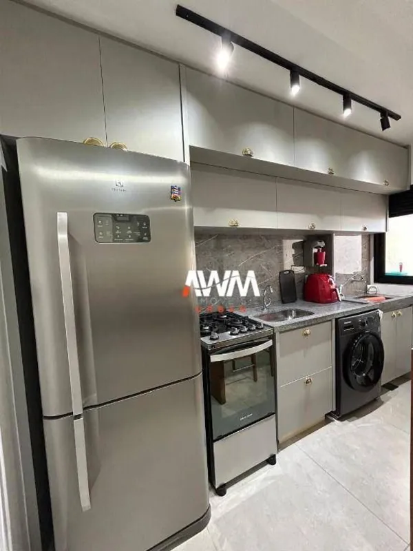 Apartamento no Melhor do Setor MaristaLocalização Privilegiada- 3 Quanrtos- 1 Su...
