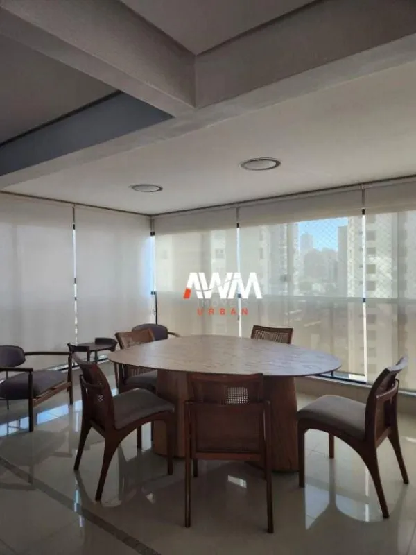partamento 3 Suítes | 126 m² de área privativa c/ 02 vagas de garagem - armarios...
