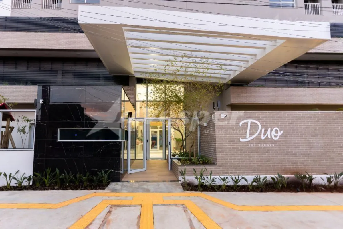 Excelente apartamento semimobiliado com 73,00 m², 3 quartos, sendo 1 suíte, no D...
