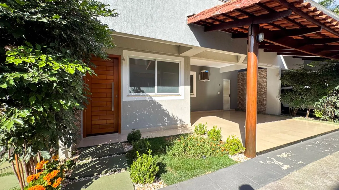 Sobrado para locaÃ§Ã£o no Res Village Izabella com135.44mÂ² de Ã¡rea privativa, ...