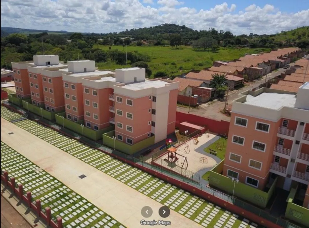 Foto do Imóvel