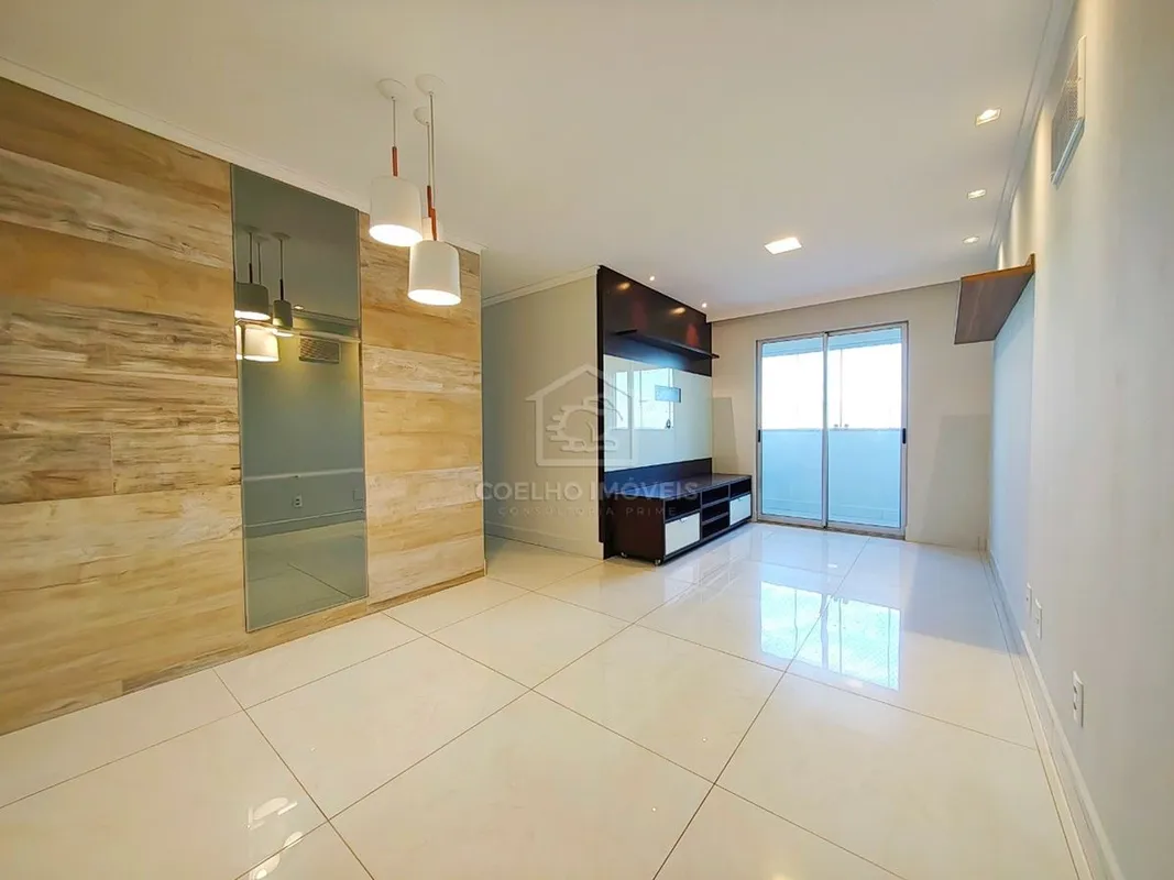 Venha conhecer o Residencial Real Paris, um lugar encantador para chamar de lar!...
