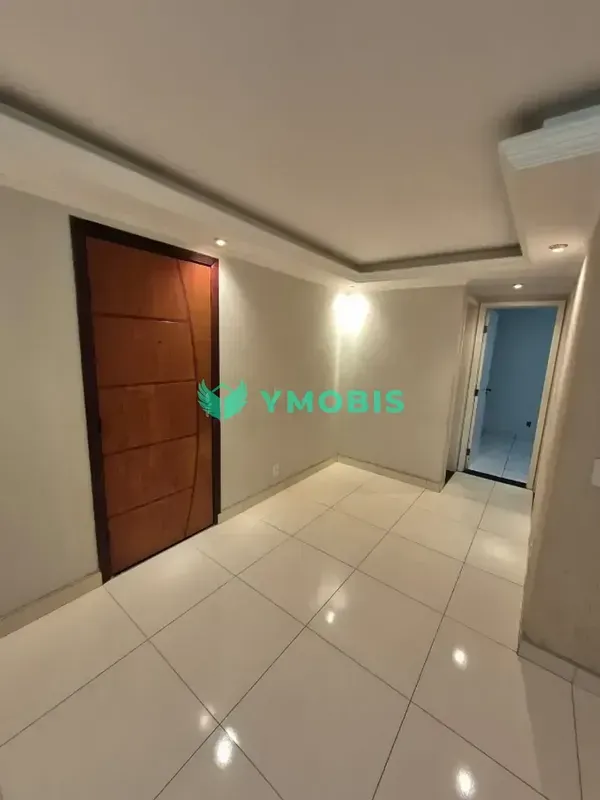 APARTAMENTO À VENDA NO RESIDENCIAL PLAZA CEILÂNDIA 2 QUARTOS 1 VAGAUma excelente...