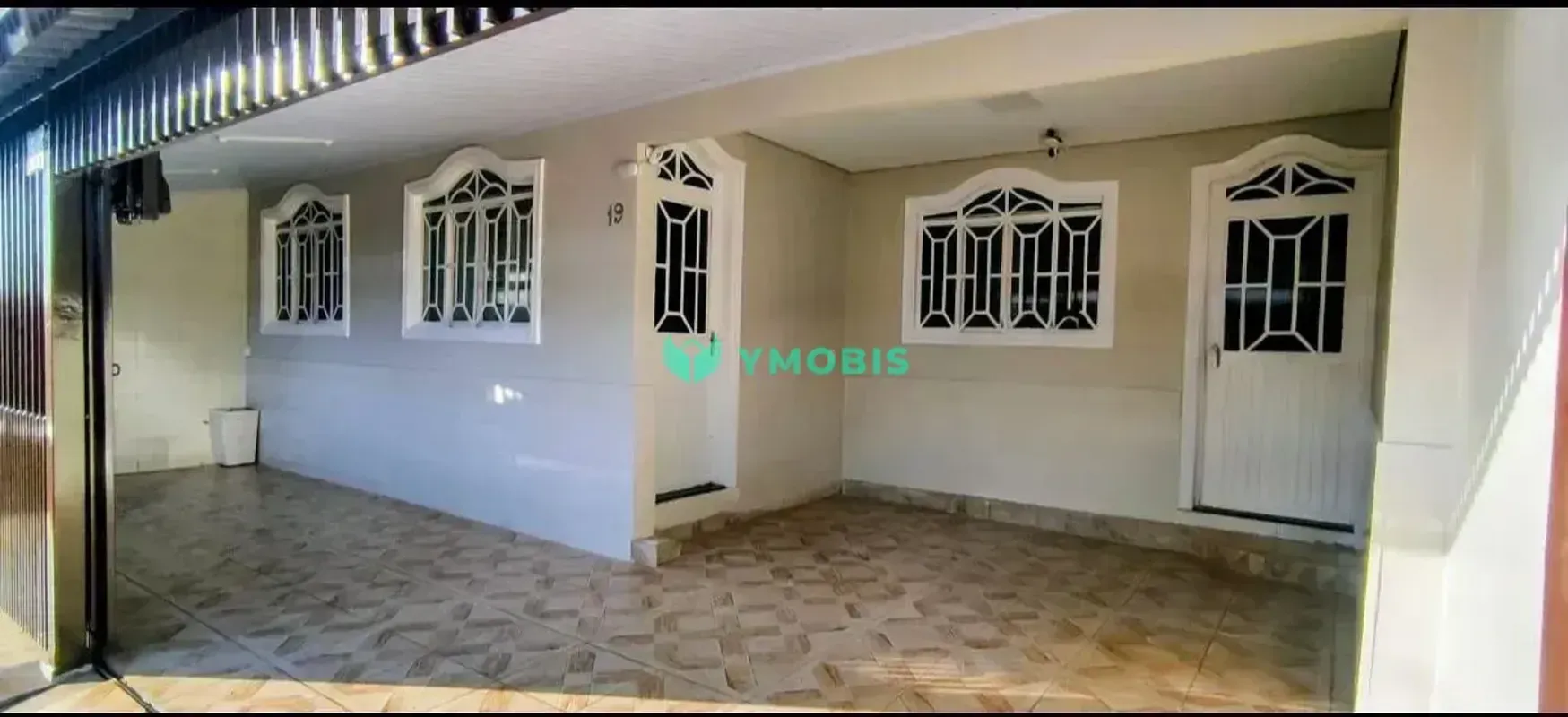 VENDE-SE CASA TODA REFORMADA NO P. SUL QNP 30Conforto, espaço, modernidade e exc...