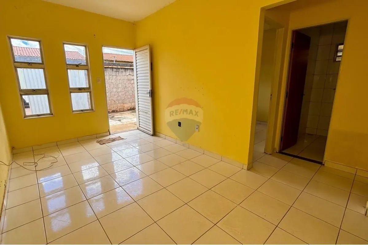 Imóvel residencial à venda no coração do Valparaíso de Goiás, na Região Centro-O...