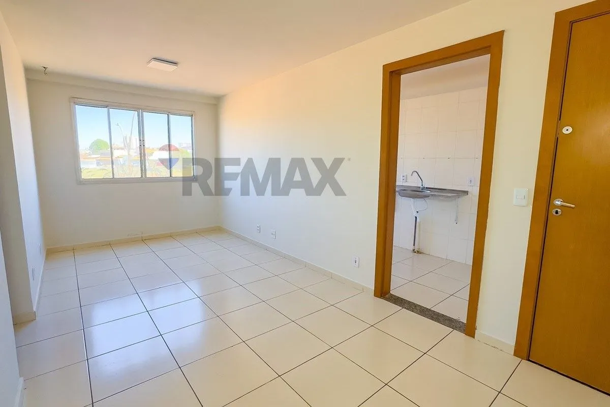 Apartamento à Venda Residencial Thay Marques | QR 310 Samambaia SulExcelente opo...
