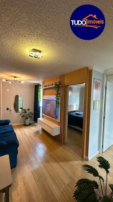 APARTAMENTO À VENDA POR ÁGIO - TOTAL VILLE QUADRA 403 | SANTA MARIA/DFExcelente ...