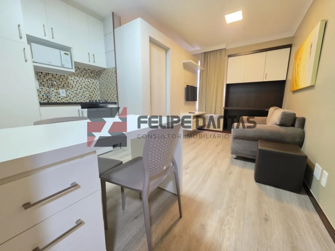 Grand Ville – Asa Sul | Kit Mobiliada | Vaga Coberta | Pronta para Morar ou Inve...