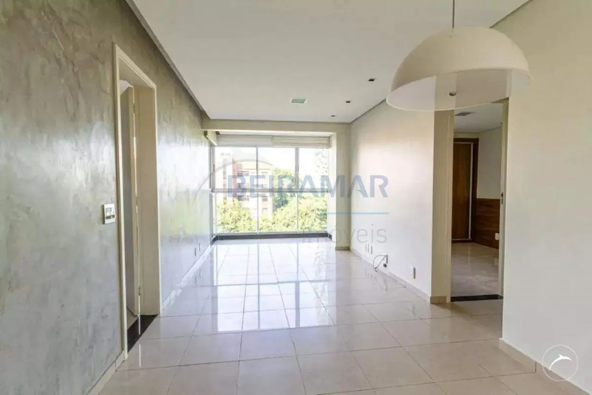 Características do imóvel:- Posição solar nascente- 2 quartos- Sala- Cozinha- Ár...