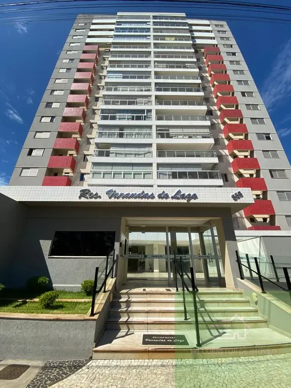 Em Jataí Goiás, aconchegante apartamento com 147 Mts², contendo 3 suítes plenas,...