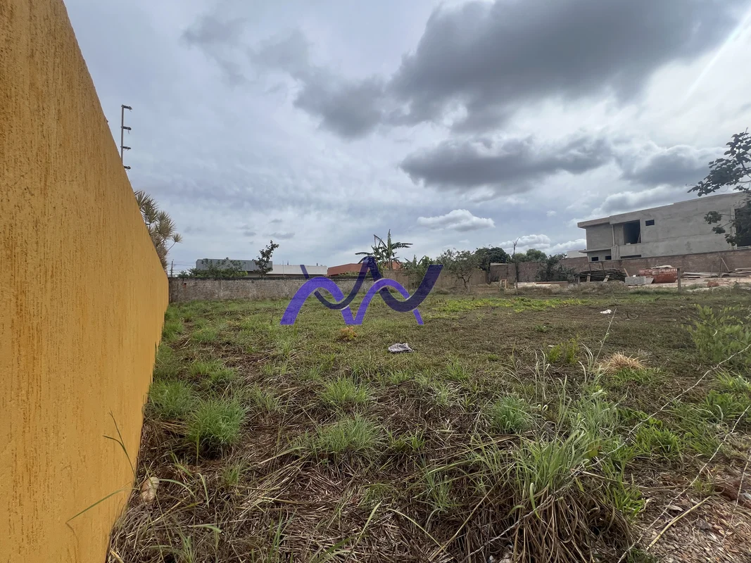 CONDOMÍNIO EM FASE DE REGULARIZAÇÃOEXCELENTE OPORTUNIDADE DE ADQUIRIR UM LOTE EM...