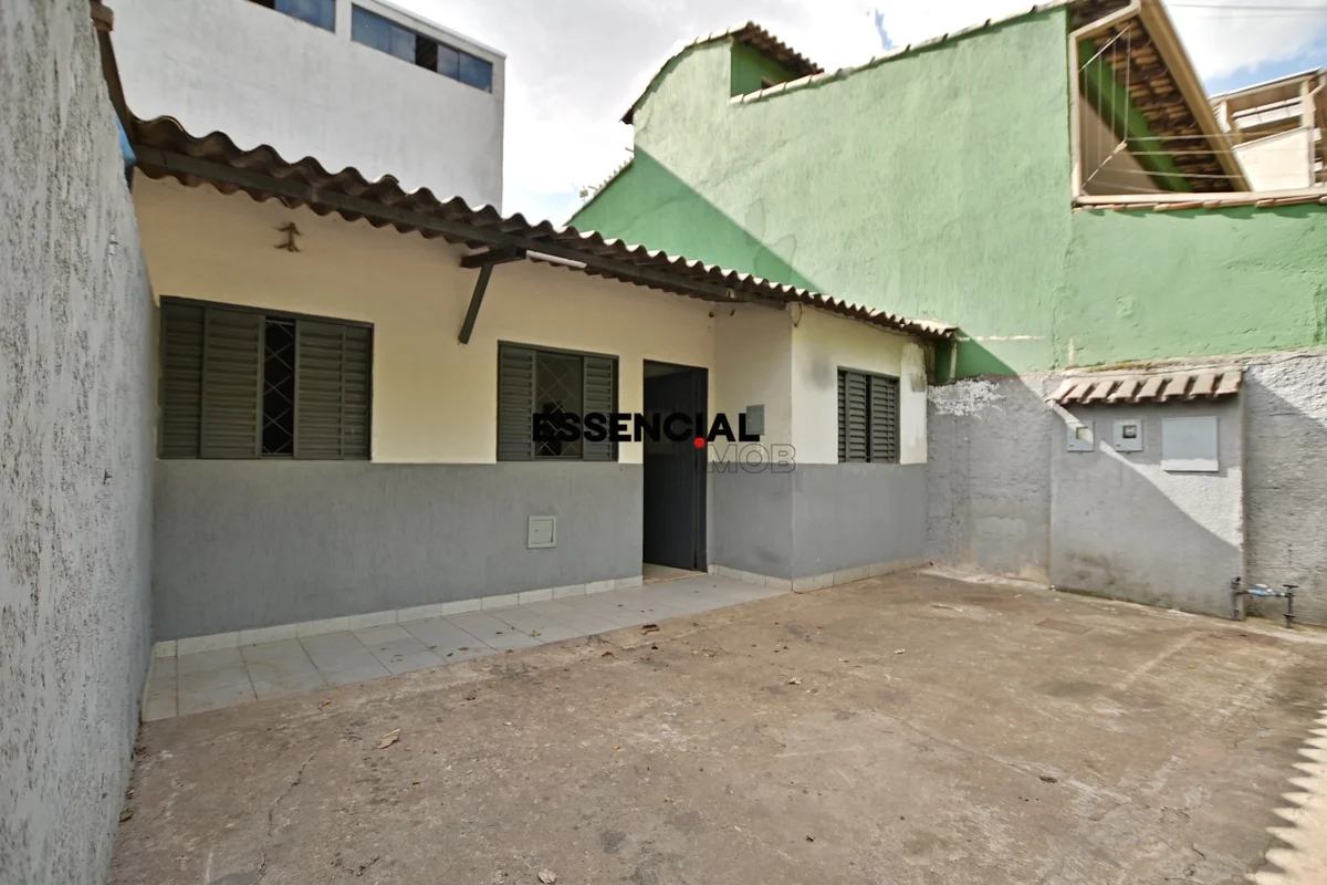 COD. ZACASA NA MELHOR QUADRA DA CANDANGOLÂNDIA – VISTA PRIVILEGIADA!Imóvel práti...