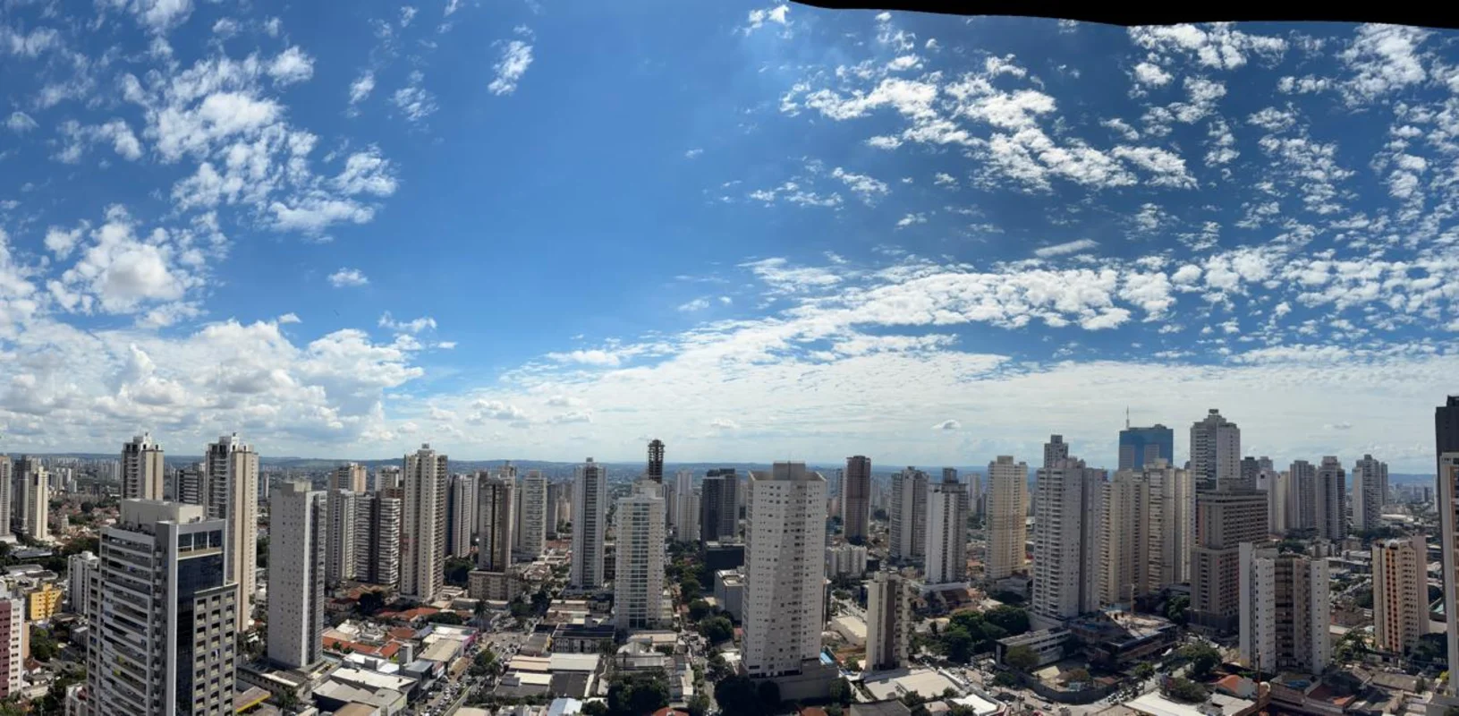 Penthouse exclusiva no Tai Residências, localizada na Rua T 53, no Setor Bueno e...