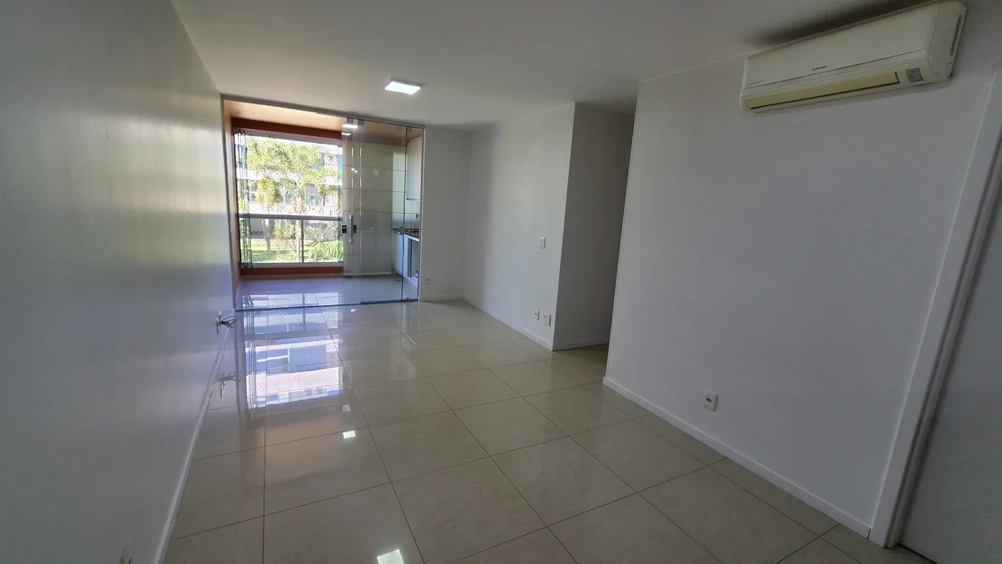 VENDA COM EXCLUSIVIDADE SQNW 109 – RESIDENCIAL SANCY - ESTE EXCELENTE APARTAMENT...