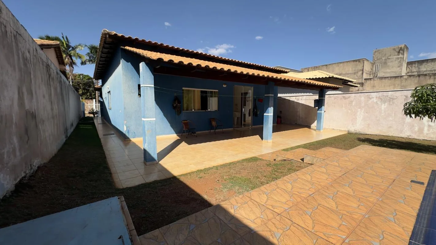 Foto do Imóvel