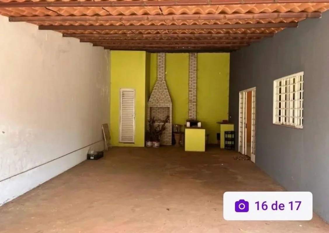 Foto do Imóvel