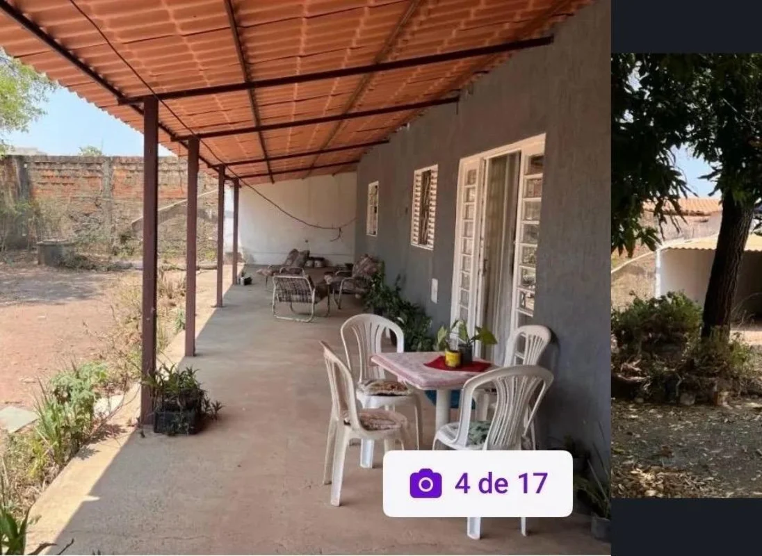 Foto do Imóvel