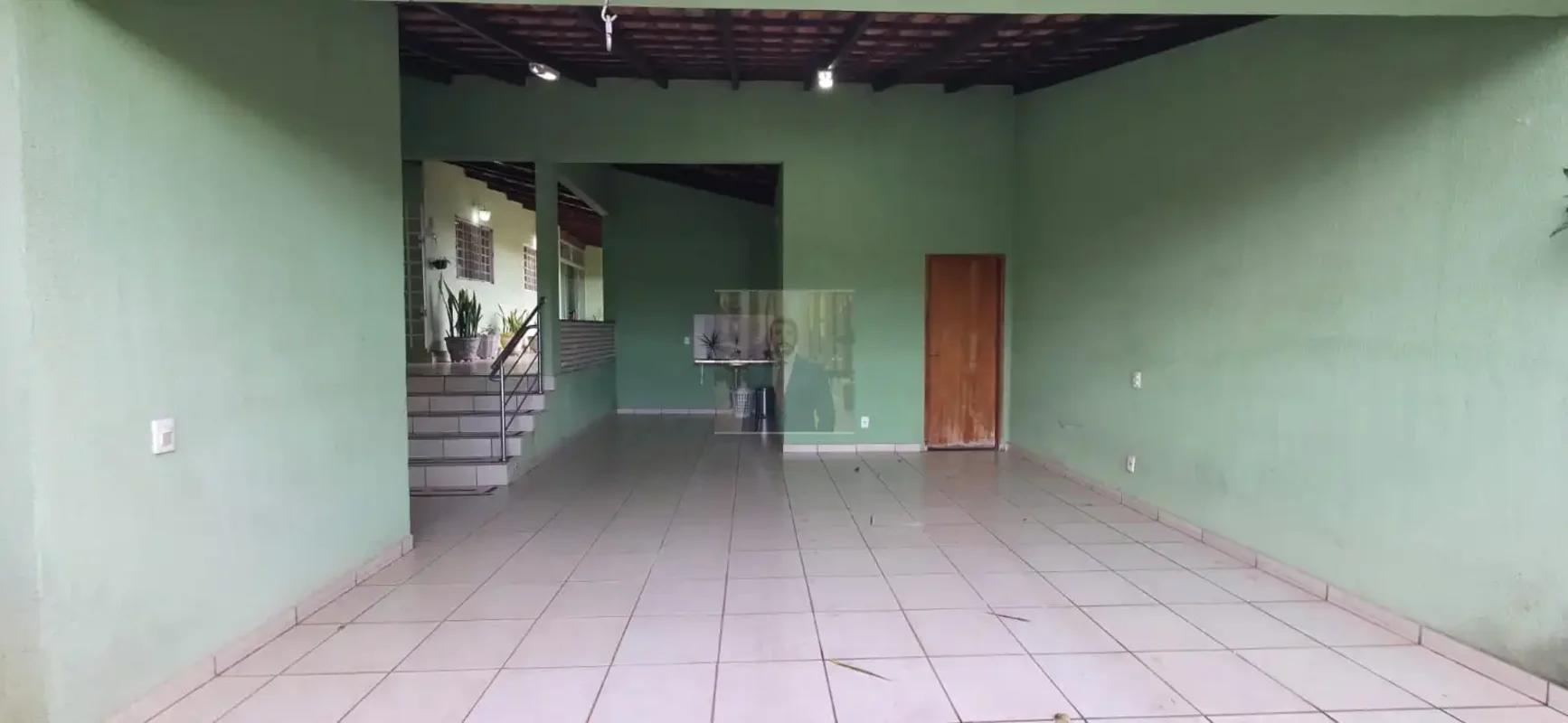 Oportunidade Única no Setor Arniqueiras / Núcleo Bandeirante!?Casa Solta na Laje...