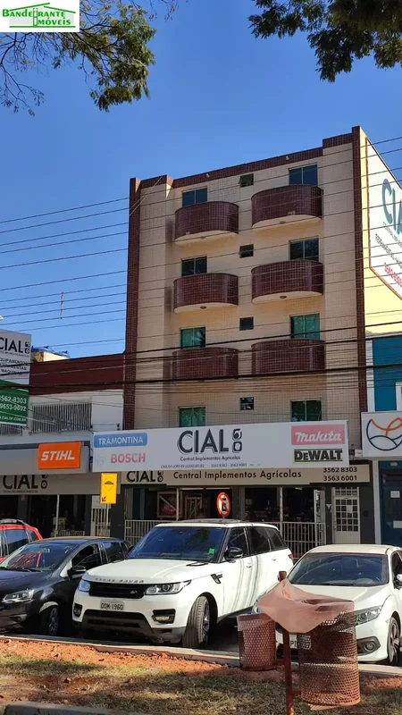 EXCELENTE APARTAMENTO!!!IMÓVEL COMPOSTO POR:- 01 QUARTO;- SALA;- COZINHA ;- BANH...