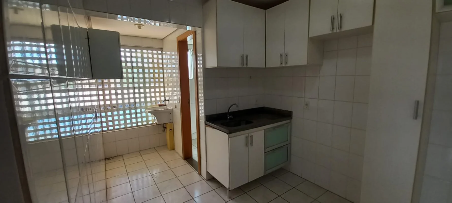 Escritório Imobiliário Ney Linhares aluga:Um excelente apartamento no Village Me...