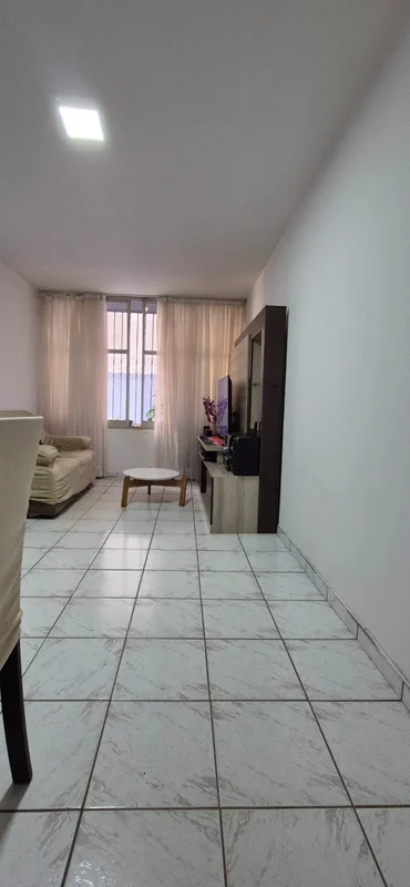 APARTAMENTO À VENDA – C 2 TAGUATINGA CENTRO Valor: R$ 229.000,00 Área privativa ...