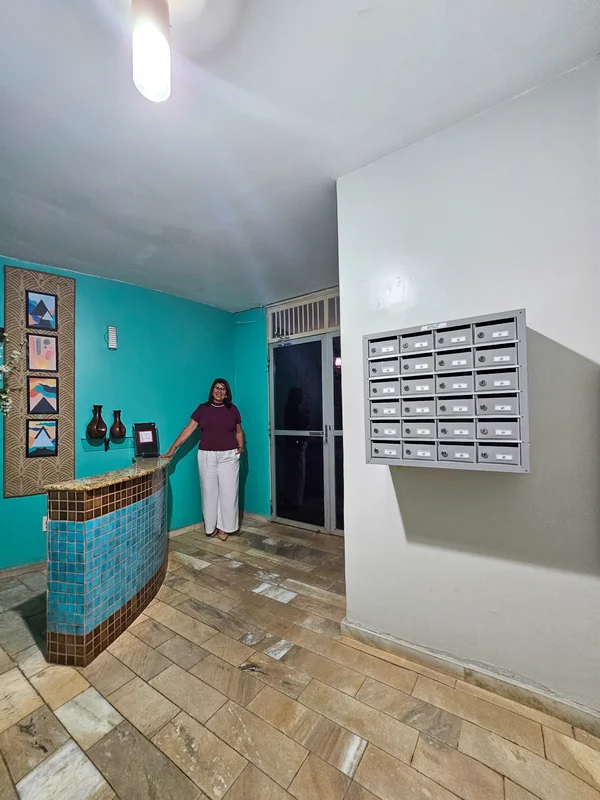 APARTAMENTO À VENDA – C 2 TAGUATINGA CENTRO Valor: R$ 249.000,00 Área privativa ...