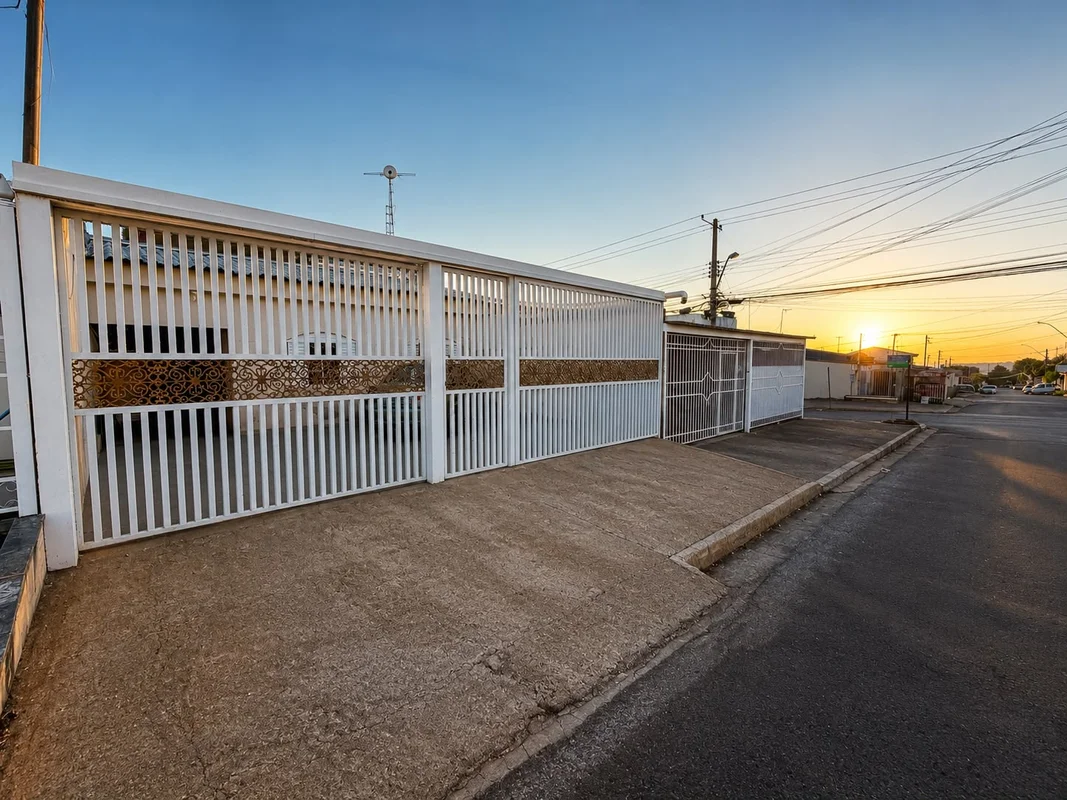 Casa à venda na QNO 13 – Setor O (Ceilândia Norte)Excelente oportunidade para qu...