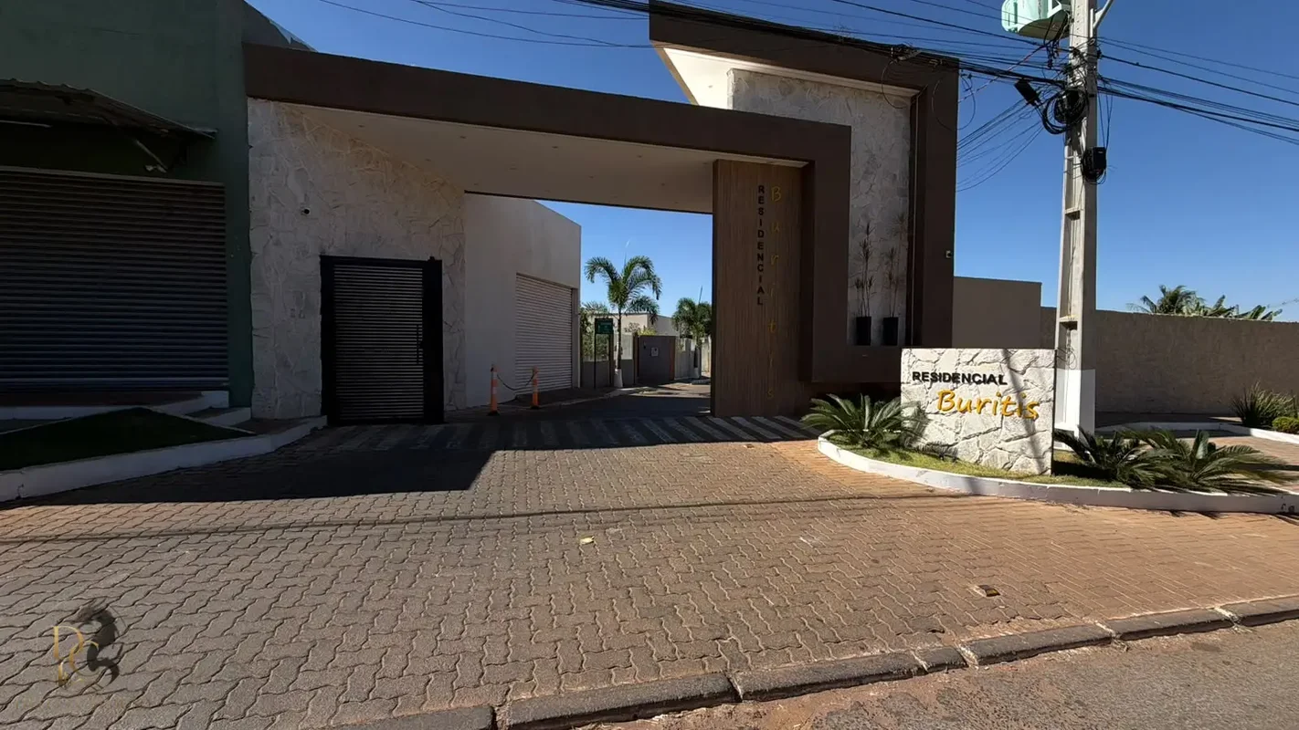 Lote residencial à venda na Avenida Buriti, em PONTE ALTA, GAMA/DF. Com 400m² de...