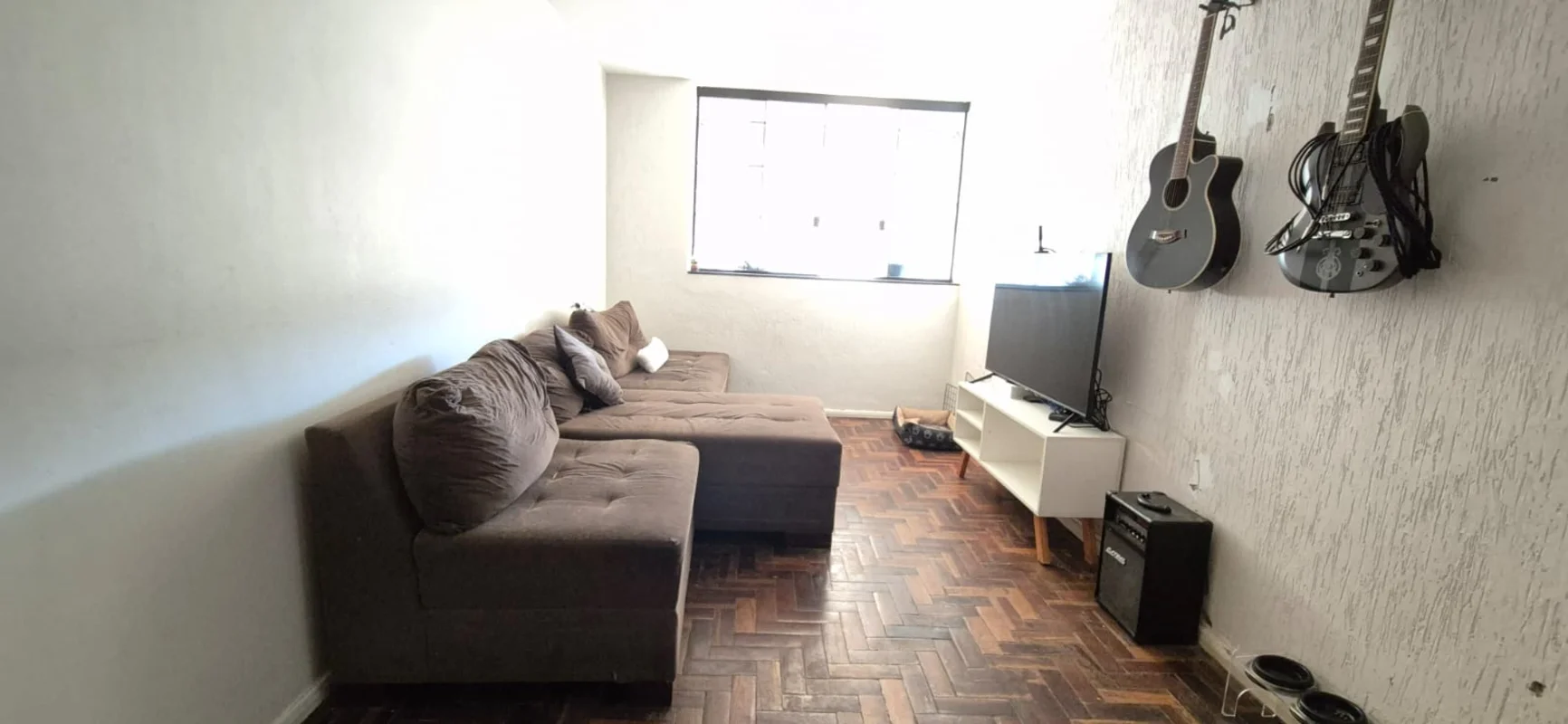 R$ 210.000 | 2 Quartos | Elevador | Último Andar | C2 – Taguatinga CentroExcelen...