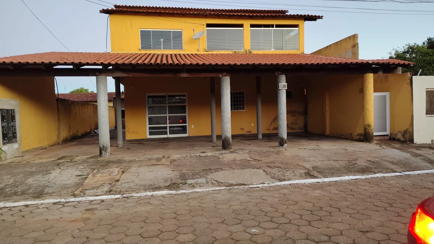 Foto do Imóvel
