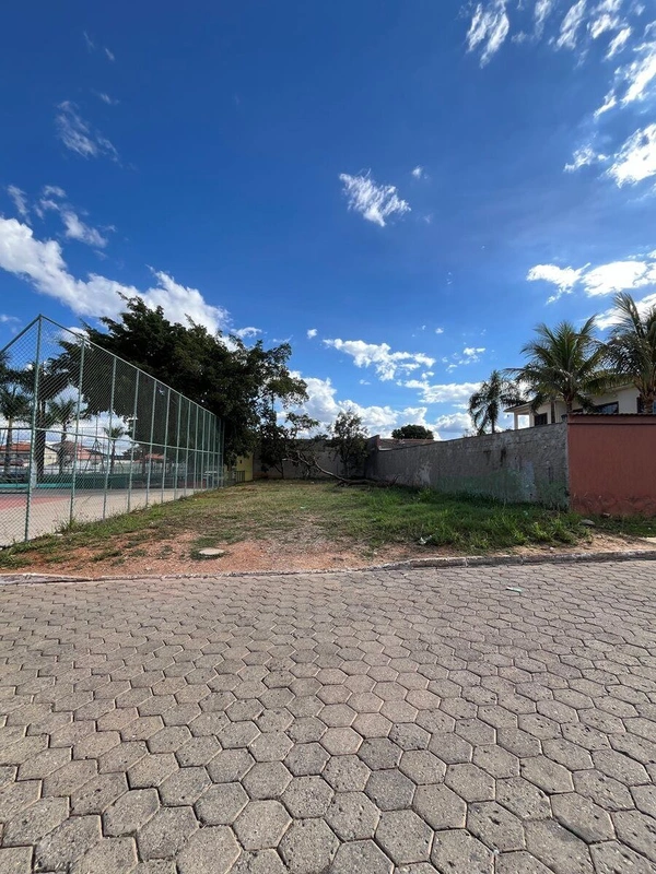 ?? Lote à venda no Condomínio Residencial Novo HorizonteExcelente oportunidade p...