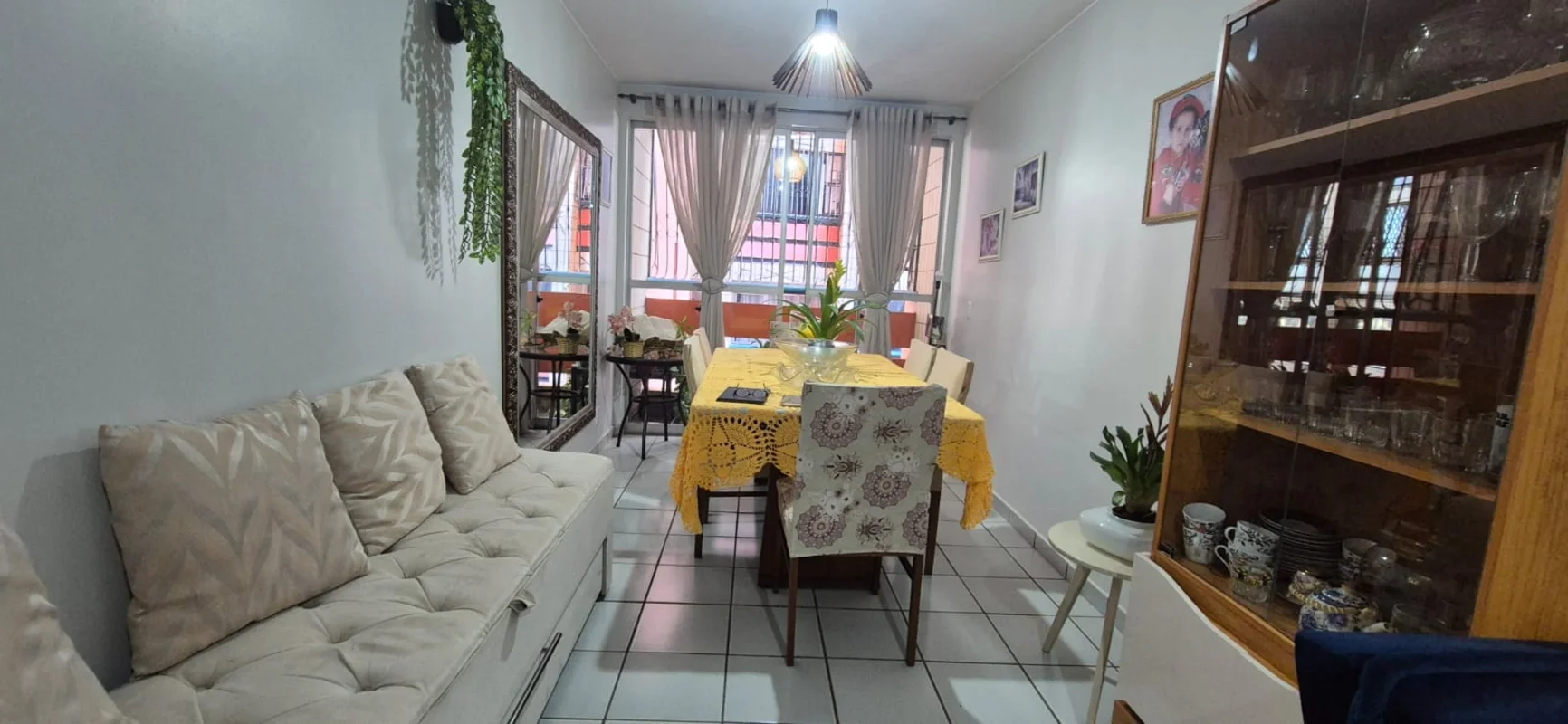 Uma oportunidade difícil de encontrar em Taguatinga Centro.R$ 260.000 | 2 Quarto...